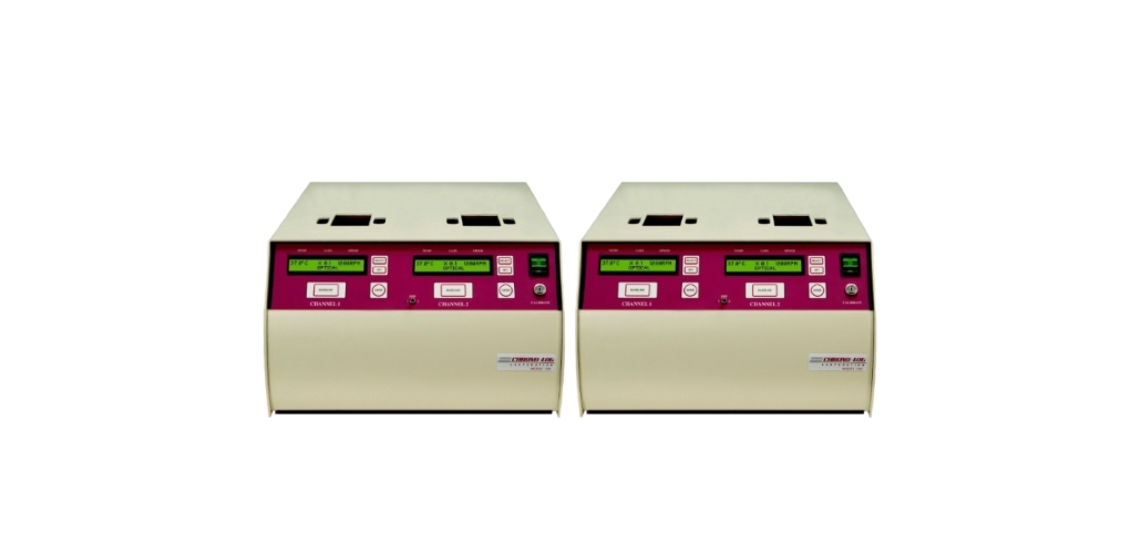 CHRONO-LOG Model 700