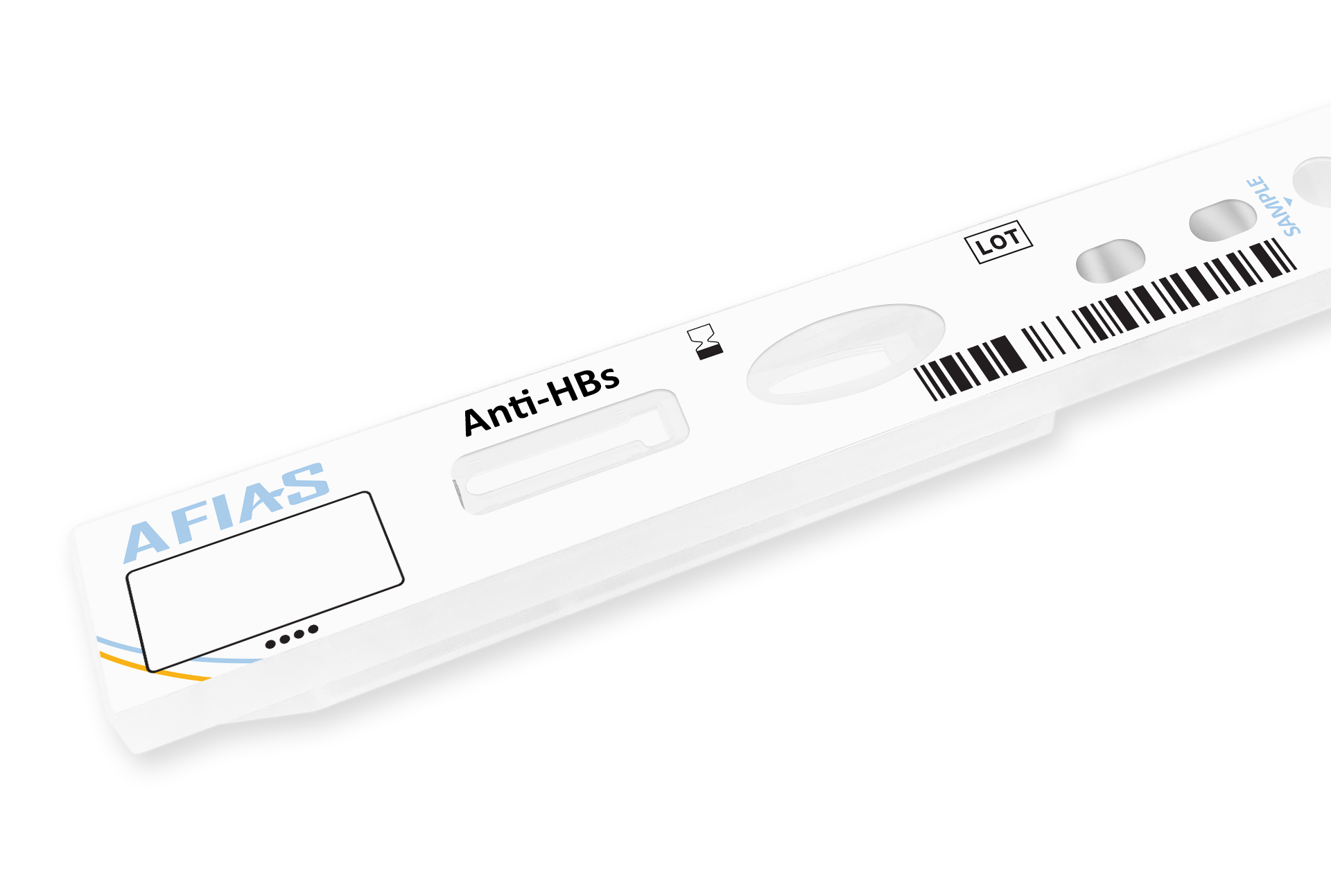 AFIAS Anti-HBs