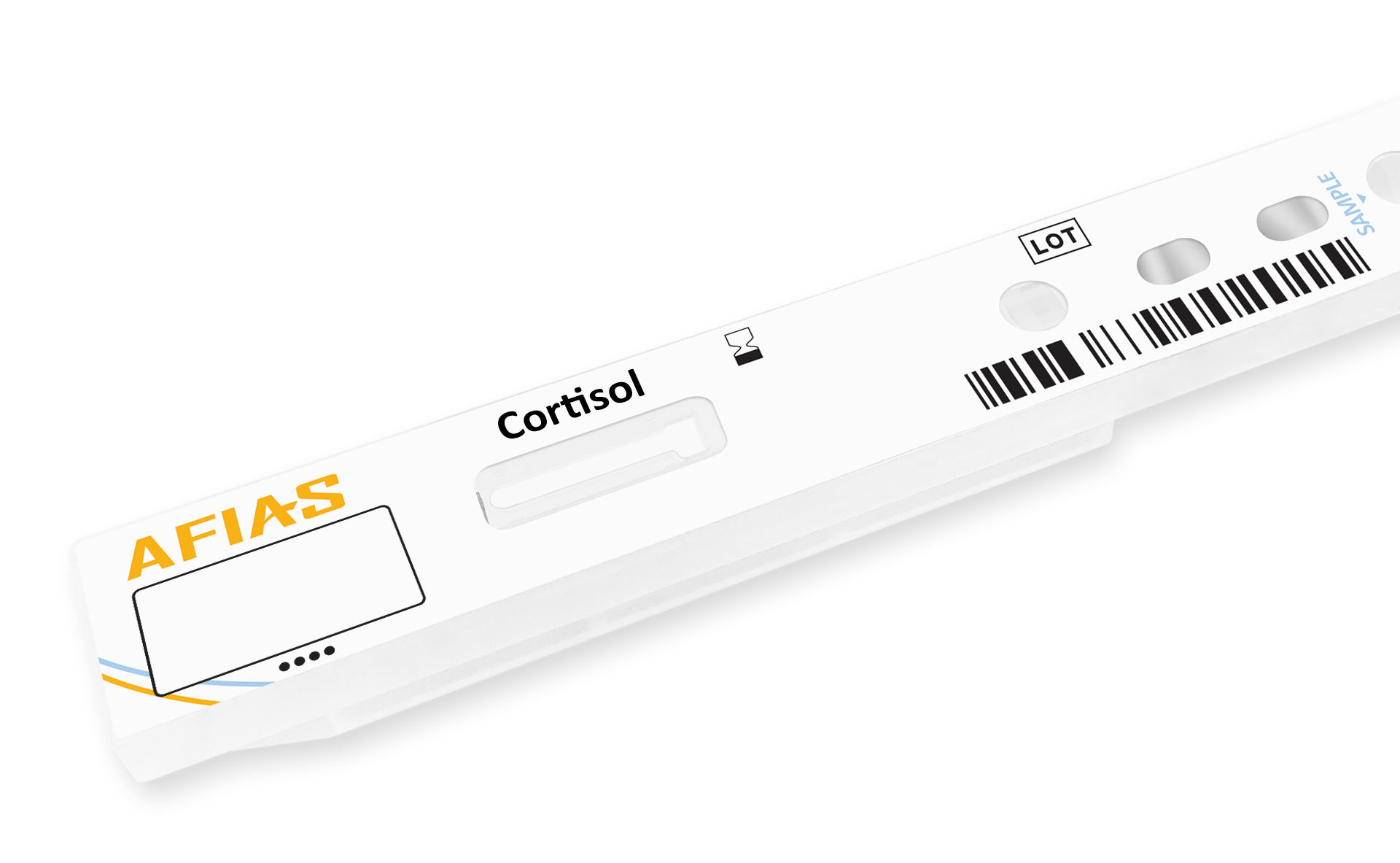 AFIAS Cortisol