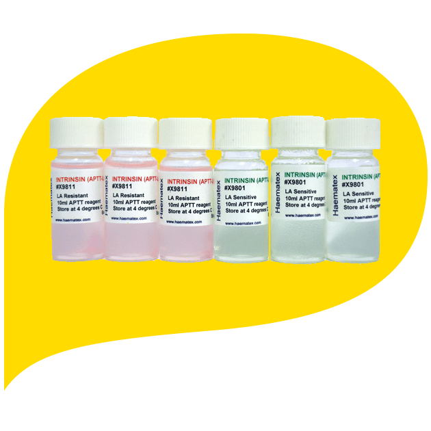 APTT reagents