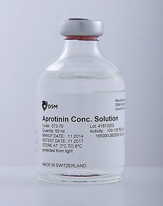 Pentapharm Protease Inhibitors