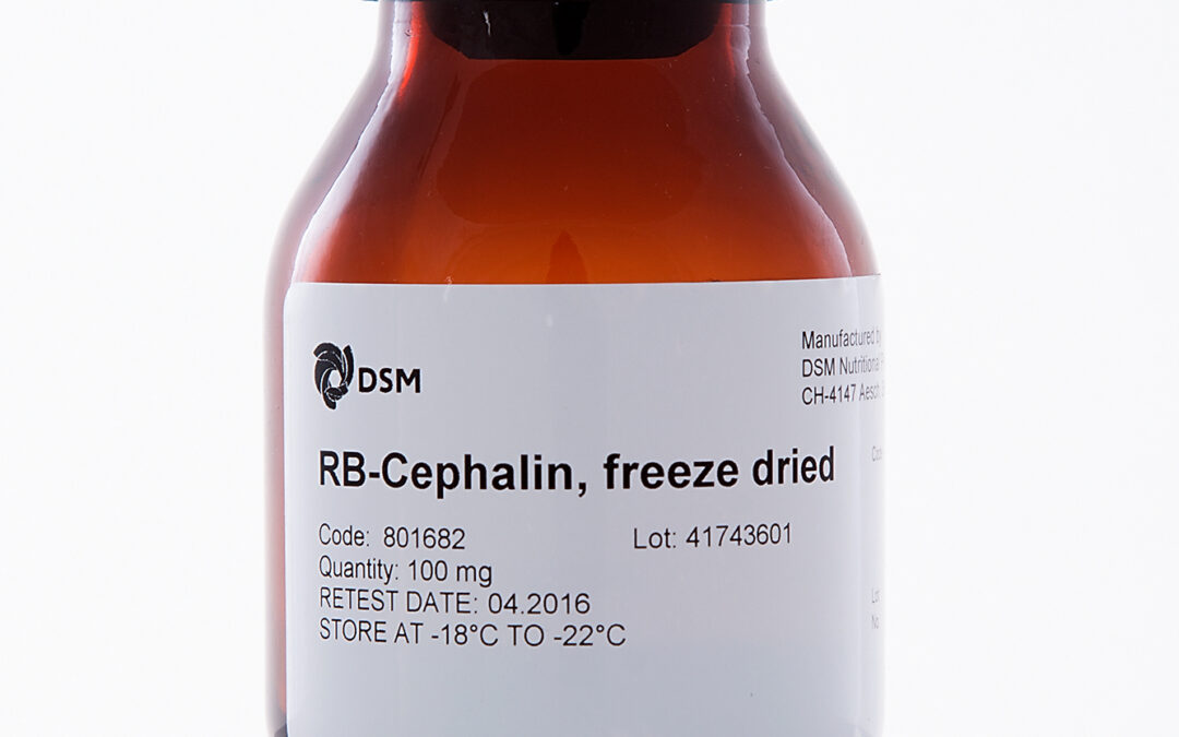 Pentapharm Biochemicals