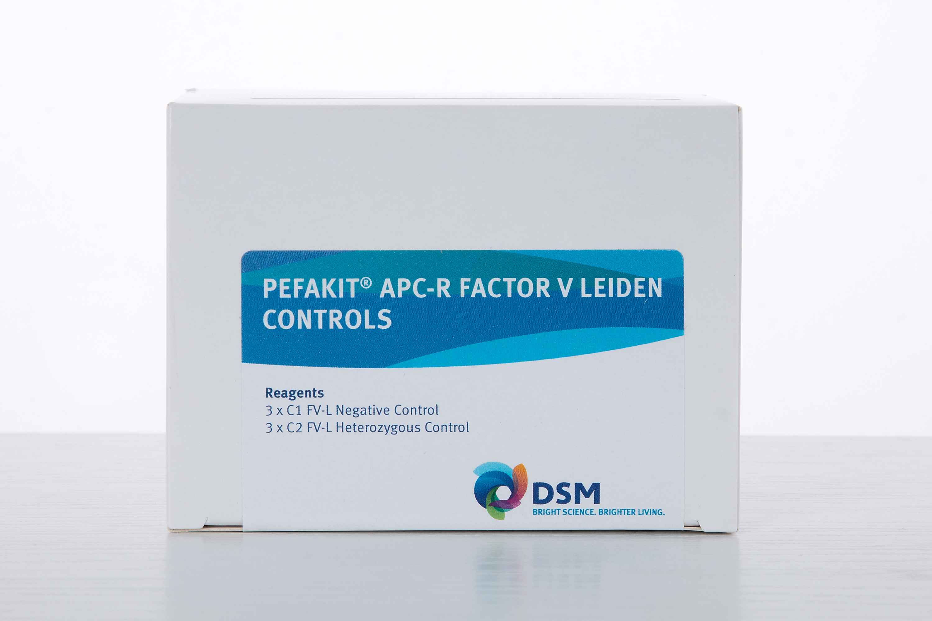 Pentapharm Pefakit® APC-R Factor V Leiden product photo