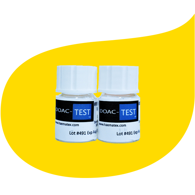 Haematex POAC-Test