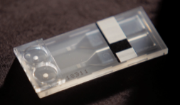 T-TAS01_PL_Chip T-TAS01 thrombus formation analysis system PL chip